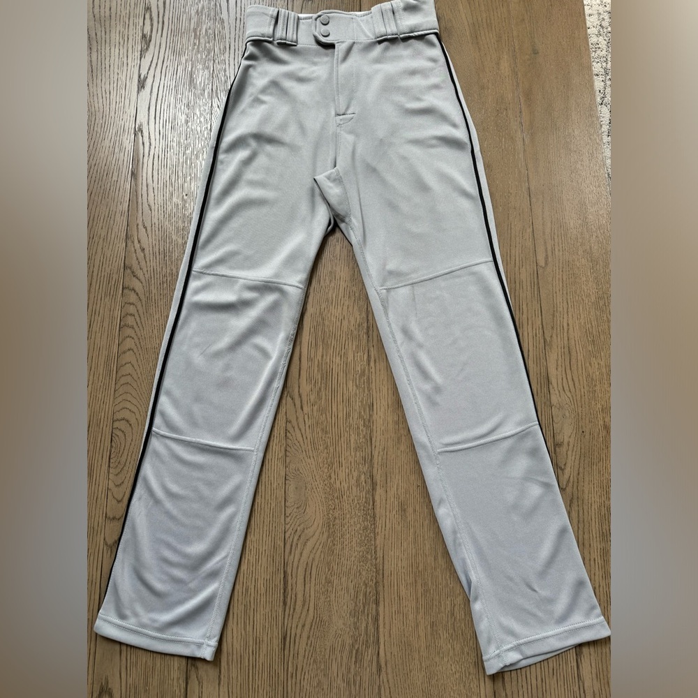 Rawlings Semi-Relaxed Baseball Pants - Men’s Size Small